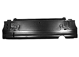 VAN WEZEL 1837635 -  Задняя стенка